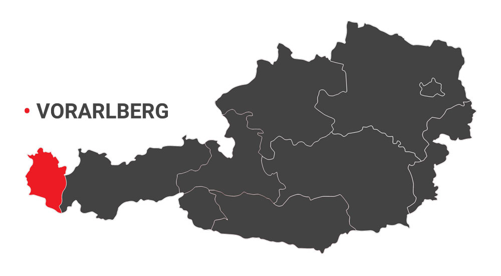دانشگاه علمی کاربردی فورالبرگ در شهر Dornbirn فورالبرگ در کشور اتریش واقع شده است .