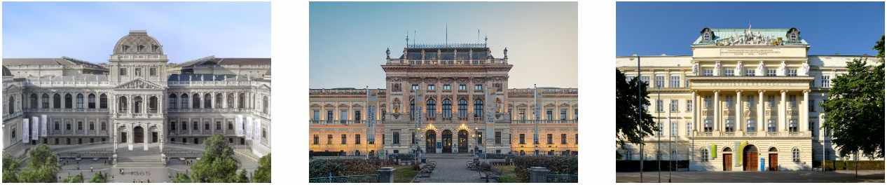 سیستم آموزشی و دانشگاه‌های کشور اتریش