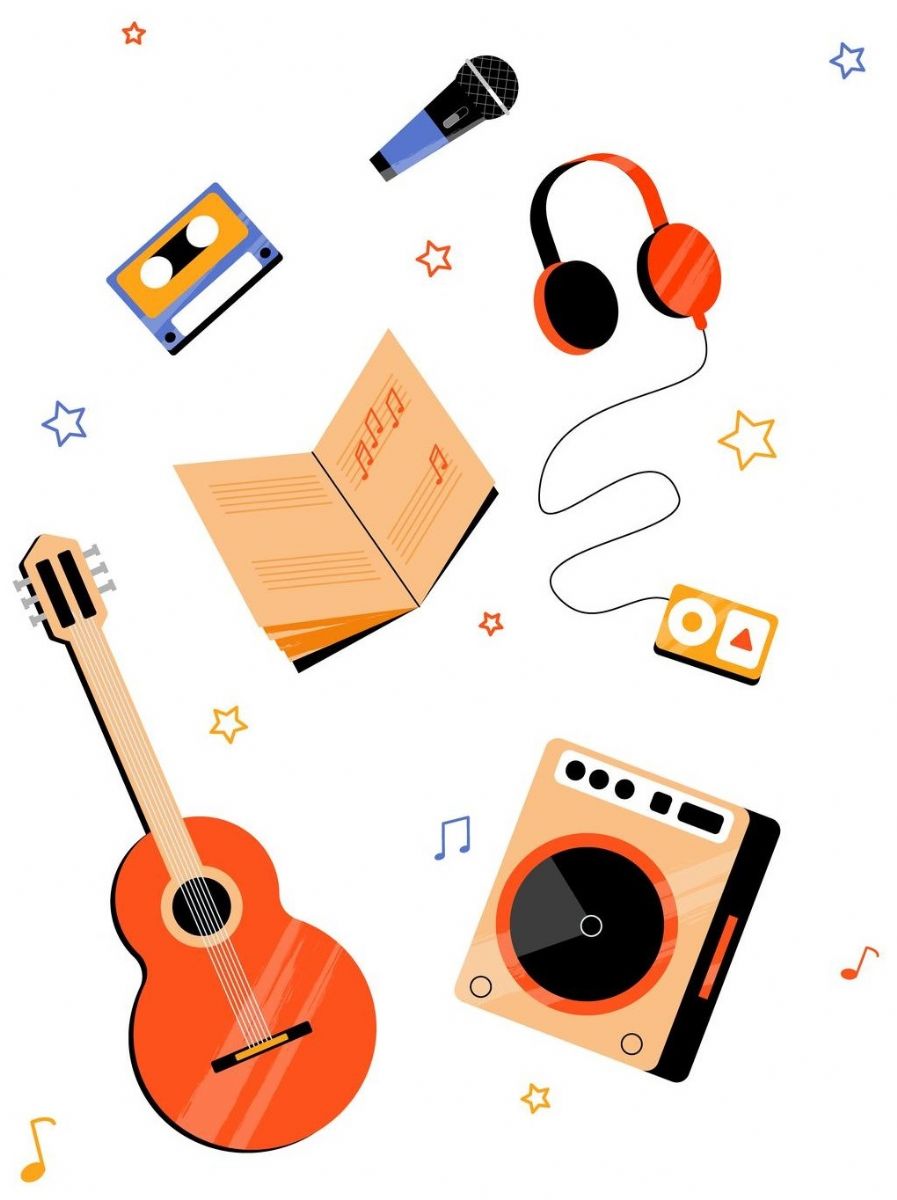 مدارک مورد نیاز تحصیل موسیقی در اتریش - دانش پژوهان اورانوس